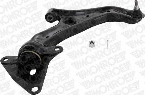 Monroe L40559 - Track Control Arm www.parts5.com