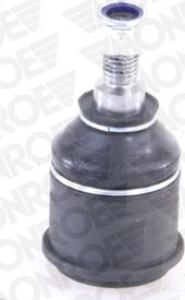 Monroe L40509 - Шаровая опора, несущий / направляющий шарнир www.parts5.com