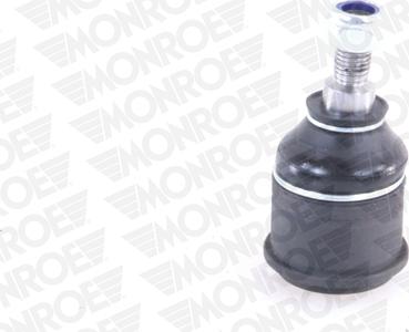 Monroe L40509 - Шаровая опора, несущий / направляющий шарнир www.parts5.com