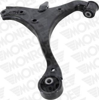 Monroe L40534 - Носач, окачване на колелата www.parts5.com