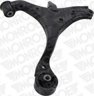 Monroe L40533 - Spona, vešanje točkova www.parts5.com