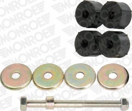 Monroe L40601 - Rod / Strut, stabiliser www.parts5.com