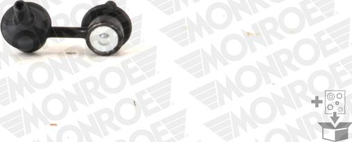 Monroe L40610 - Ράβδος / στήριγμα, ράβδος στρέψης www.parts5.com