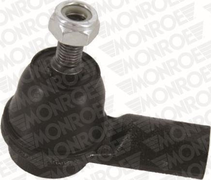 Monroe L40113 - Наконечник рулевой тяги, шарнир www.parts5.com