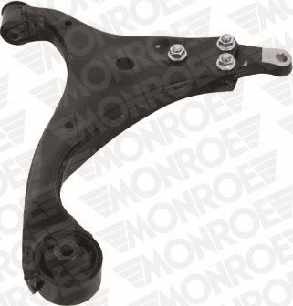 Monroe L43543 - Track Control Arm www.parts5.com