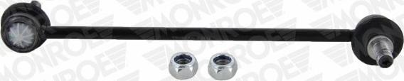 Monroe L43650 - Rod / Strut, stabiliser www.parts5.com