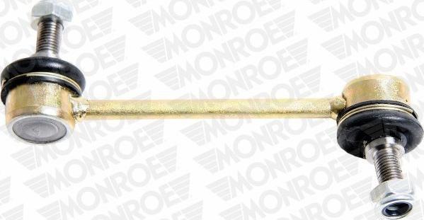 Monroe L43603 - Brat / bieleta suspensie, stabilizator www.parts5.com