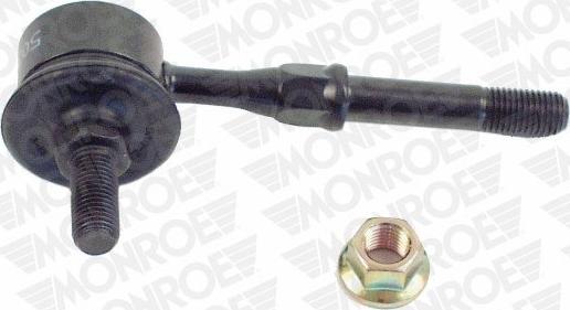 Monroe L43612 - Drążek / wspornik, stabilizator www.parts5.com