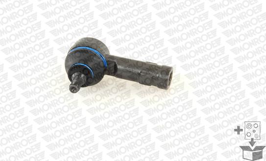 Monroe L43101 - Końcówka drążka kierowniczego poprzecznego www.parts5.com