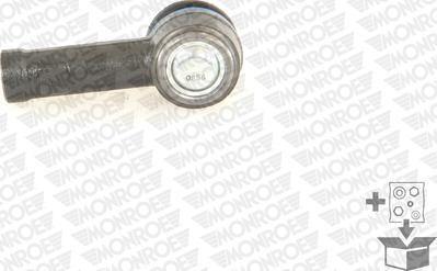 Monroe L43101 - Tie Rod End www.parts5.com