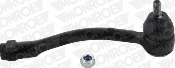 Monroe L43129 - Tie Rod End www.parts5.com