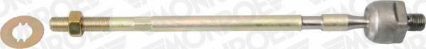 Monroe L43204 - Inner Tie Rod, Axle Joint www.parts5.com