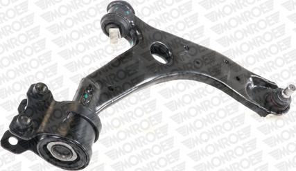 Monroe L50531 - Носач, окачване на колелата www.parts5.com