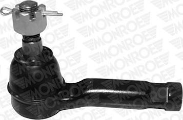 Monroe L50165 - Tie Rod End www.parts5.com