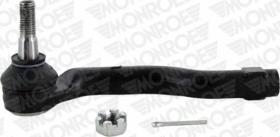 Monroe L50160 - Tie Rod End www.parts5.com