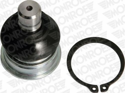 Monroe L69508 - Rótula de suspensión / carga www.parts5.com