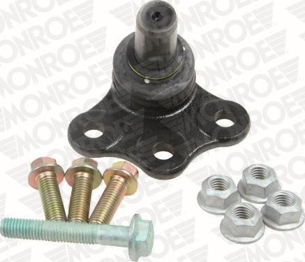 Monroe L65521 - Articulatie sarcina / ghidare www.parts5.com