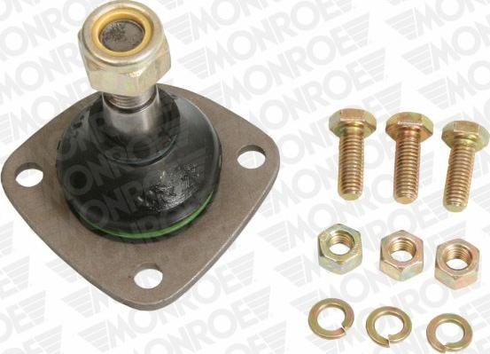 Monroe L0704 - Ball Joint www.parts5.com