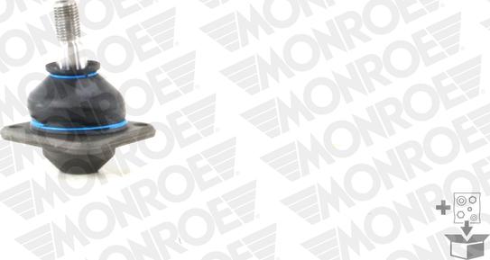 Monroe L0705 - Ball Joint www.parts5.com