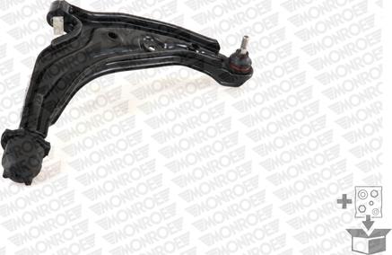 Monroe L14517 - Track Control Arm parts5.com