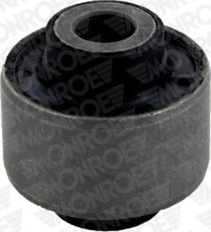 Monroe L14806 - Сайлентблок, рычаг подвески колеса www.parts5.com