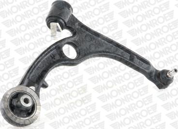 Monroe L15565 - Track Control Arm www.parts5.com