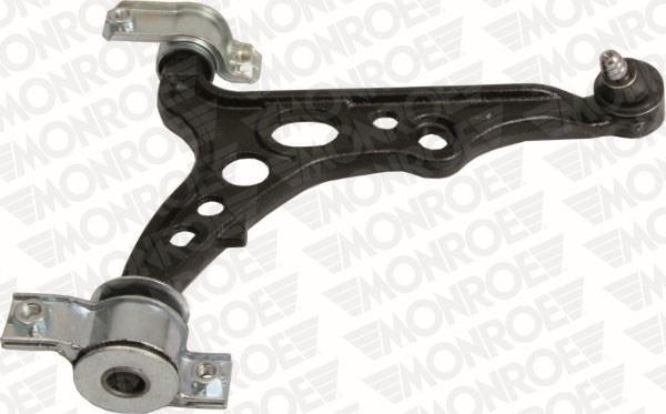 Monroe L15501 - Рычаг подвески колеса www.parts5.com