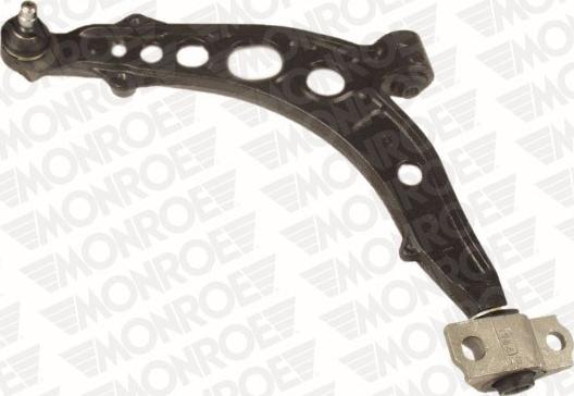 Monroe L15508 - Barra oscilante, suspensión de ruedas parts5.com