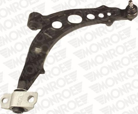 Monroe L15507 - Bras de liaison, suspension de roue www.parts5.com