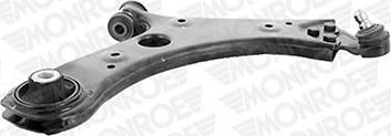 Monroe L15537 - Track Control Arm www.parts5.com