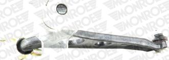 Monroe L15523 - Brat, suspensie roata www.parts5.com