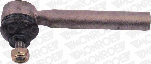 Monroe L15108 - Tie Rod End www.parts5.com