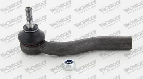 Monroe L15114 - Tie Rod End parts5.com