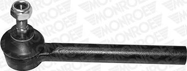 Monroe L15122 - Tie Rod End www.parts5.com