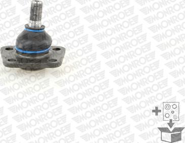 Monroe L1512 - Ball Joint www.parts5.com