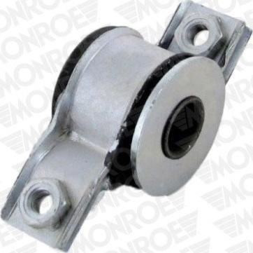 Monroe L15801 - Сайлентблок, рычаг подвески колеса www.parts5.com