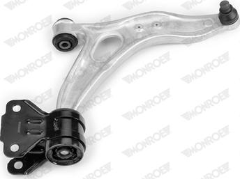 Monroe L16593 - Track Control Arm parts5.com