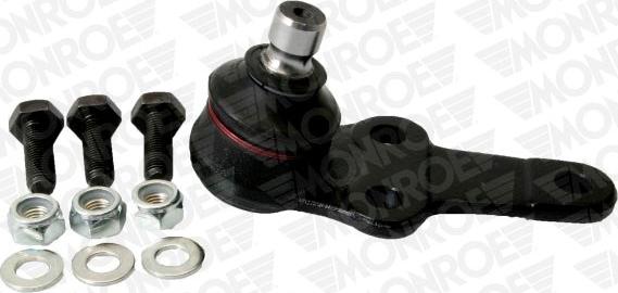 Monroe L16545 - Articulatie sarcina / ghidare www.parts5.com