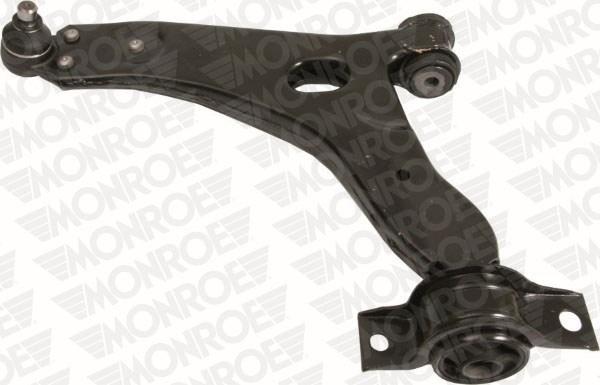 Monroe L16540 - Track Control Arm www.parts5.com