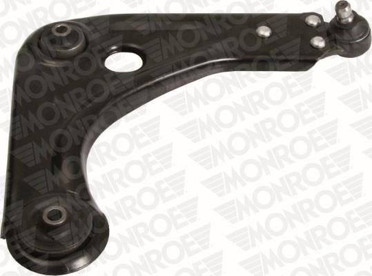 Monroe L16543 - Brat, suspensie roata www.parts5.com