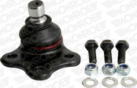 Monroe L16553 - Nosivi / vodeći zglob www.parts5.com