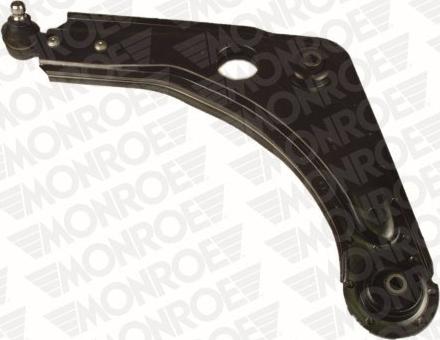 Monroe L16514 - Brat, suspensie roata www.parts5.com