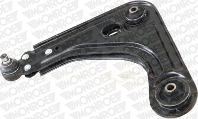 Monroe L16510 - Bras de liaison, suspension de roue www.parts5.com