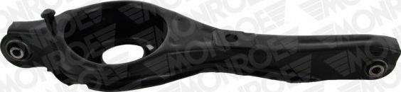 Monroe L16584 - Носач, окачване на колелата www.parts5.com