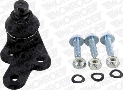 Monroe L16581 - Ball Joint www.parts5.com