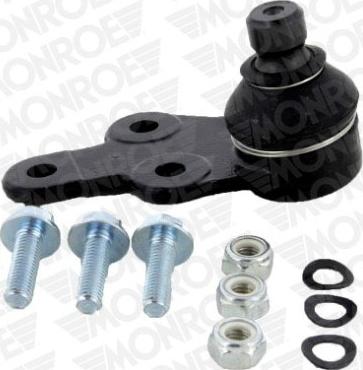 Monroe L16582 - Articulatie sarcina / ghidare www.parts5.com