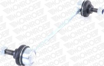 Monroe L16605 - Entretoise / tige, stabilisateur www.parts5.com