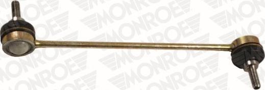 Monroe L16605 - Entretoise / tige, stabilisateur www.parts5.com