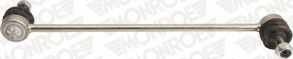 Monroe L16625 - Brat / bieleta suspensie, stabilizator www.parts5.com