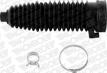 Monroe L16075 - Zestaw osłon, układ kierowniczy www.parts5.com